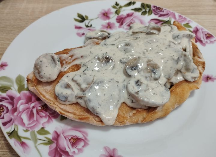 Teleća Maslanica Bez Glutena [Recept I Priprema] - Bezglutenska Avantura